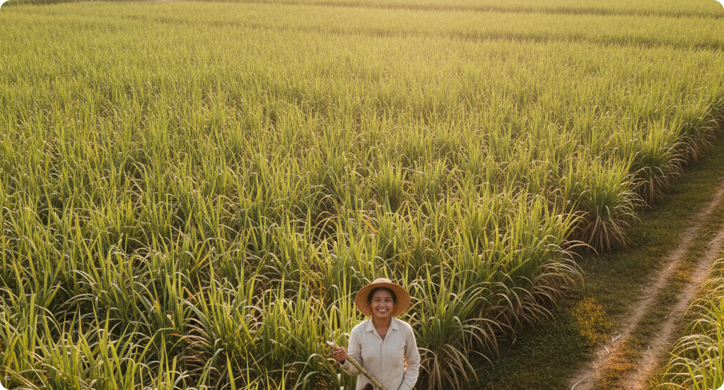 Research and Field Trials
